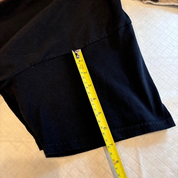 DC Comics The Flash Lighting Bolt TV Series Promo Graphic Tee T-Shirt Size L - Picture 14 of 16